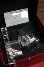 Load image into Gallery viewer, Cartier Blue roadster