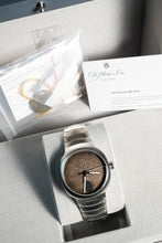 Load image into Gallery viewer, H.Moser &amp; Cie meteorite moser