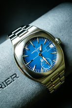Load image into Gallery viewer, laurent ferrier sport auto blue