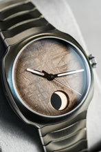 Load image into Gallery viewer, H.Moser &amp; Cie Streamliner Perpetual Moon Concept Meteorite