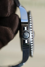 Load image into Gallery viewer, Rolex GMT-Master II oyster pepsi