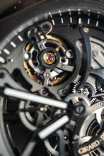 Load image into Gallery viewer, Girard Perregaux Laureato Skeleton