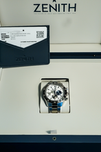 Load image into Gallery viewer, Zenith Chronomaster Sport