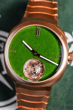 Load image into Gallery viewer, H.Moser &amp; Cie wyoming jade