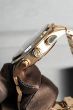 Load image into Gallery viewer, Parmigiani Fleurier blue Chrono