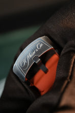 Load image into Gallery viewer, H.Moser &amp; Cie center seconds spiced aqua