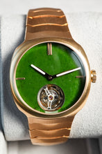 Load image into Gallery viewer, H.Moser &amp; Cie wyoming jade