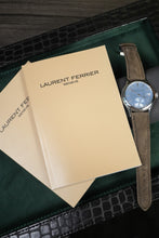 Load image into Gallery viewer, Laurent Ferrier Classic Auto Horizon