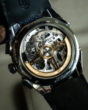 Load image into Gallery viewer, Parmigiani Fleurier pf sport blue