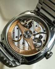 Load image into Gallery viewer, H.Moser &amp; Cie. Streamliner Centre Seconds