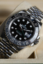 Load image into Gallery viewer, Rolex bruce wayne