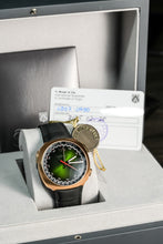 Load image into Gallery viewer, H.Moser &amp; Cie Streamliner Flyback Chronograph Automatic Boutique Edition