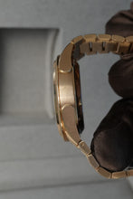 Load image into Gallery viewer, Parmigiani Fleurier blue Chrono