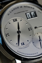 Load image into Gallery viewer, A. Lange &amp; Söhne Lange 1