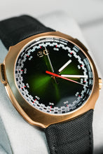 Load image into Gallery viewer, H.Moser &amp; Cie Streamliner Flyback Chronograph Automatic Boutique Edition