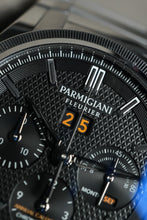 Load image into Gallery viewer, Parmigiani Fleurier Tondagraph gt annual calendar