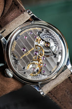 Load image into Gallery viewer, Laurent Ferrier Classic Auto Horizon