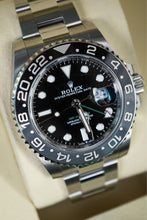 Load image into Gallery viewer, Rolex Bruce Wayne