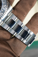 Load image into Gallery viewer, Rolex Bruce Wayne