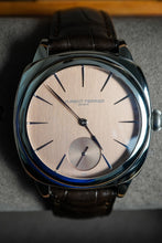 Load image into Gallery viewer, Laurent Ferrier Square Micro-Rotor 41mm