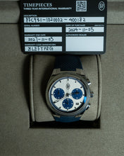 Load image into Gallery viewer, Parmigiani Fleurier pf sport blue