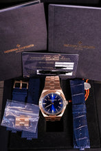 Load image into Gallery viewer, Vacheron Constantin Overseas