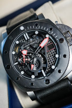 Load image into Gallery viewer, Panerai Brabus red edition