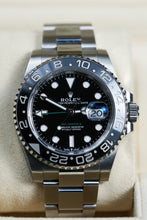 Load image into Gallery viewer, Rolex bruce wayne oyster