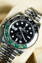 Load image into Gallery viewer, Rolex GMT-Master II