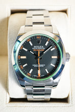 Load image into Gallery viewer, Rolex Milgauss