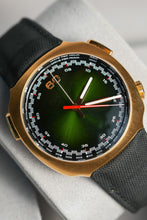 Load image into Gallery viewer, H.Moser &amp; Cie Streamliner Flyback Chronograph Automatic Boutique Edition
