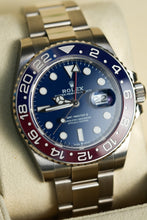 Load image into Gallery viewer, Rolex GMT-Master II