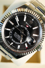 Load image into Gallery viewer, Rolex Sky-Dweller