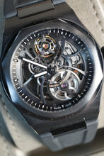 Load image into Gallery viewer, Girard Perregaux Laureato Skeleton
