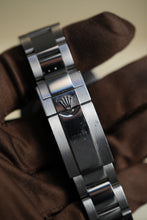Load image into Gallery viewer, Rolex bruce wayne oyster
