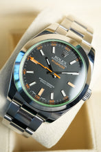 Load image into Gallery viewer, Rolex Milgauss