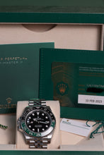 Load image into Gallery viewer, Rolex GMT-Master II