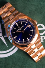 Load image into Gallery viewer, Vacheron Constantin Overseas