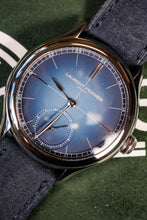Load image into Gallery viewer, laurent ferrier Classic origin Blue