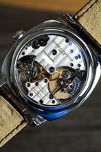 Load image into Gallery viewer, Laurent Ferrier Square Micro-Rotor 41mm