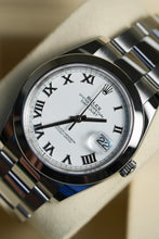 Load image into Gallery viewer, Rolex Datejust 41