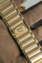 Load image into Gallery viewer, Parmigiani Fleurier blue Chrono