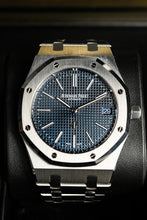 Load image into Gallery viewer, Audemars Piguet Royal Oak Jumbo "50th Anniversary"