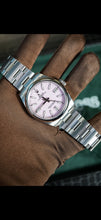 Load image into Gallery viewer, Rolex op pink 41