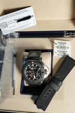 Load image into Gallery viewer, Panerai Brabus red edition