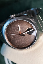 Load image into Gallery viewer, H.Moser &amp; Cie meteorite moser