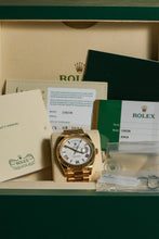 Load image into Gallery viewer, Rolex YELLOW GOLD DAY DATE