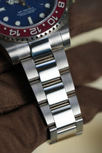 Load image into Gallery viewer, Rolex GMT-Master II
