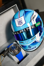 Load image into Gallery viewer, H.Moser &amp; Cie streamliner alpine tourbillion openwork