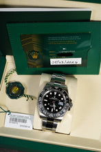 Load image into Gallery viewer, Rolex Bruce Wayne